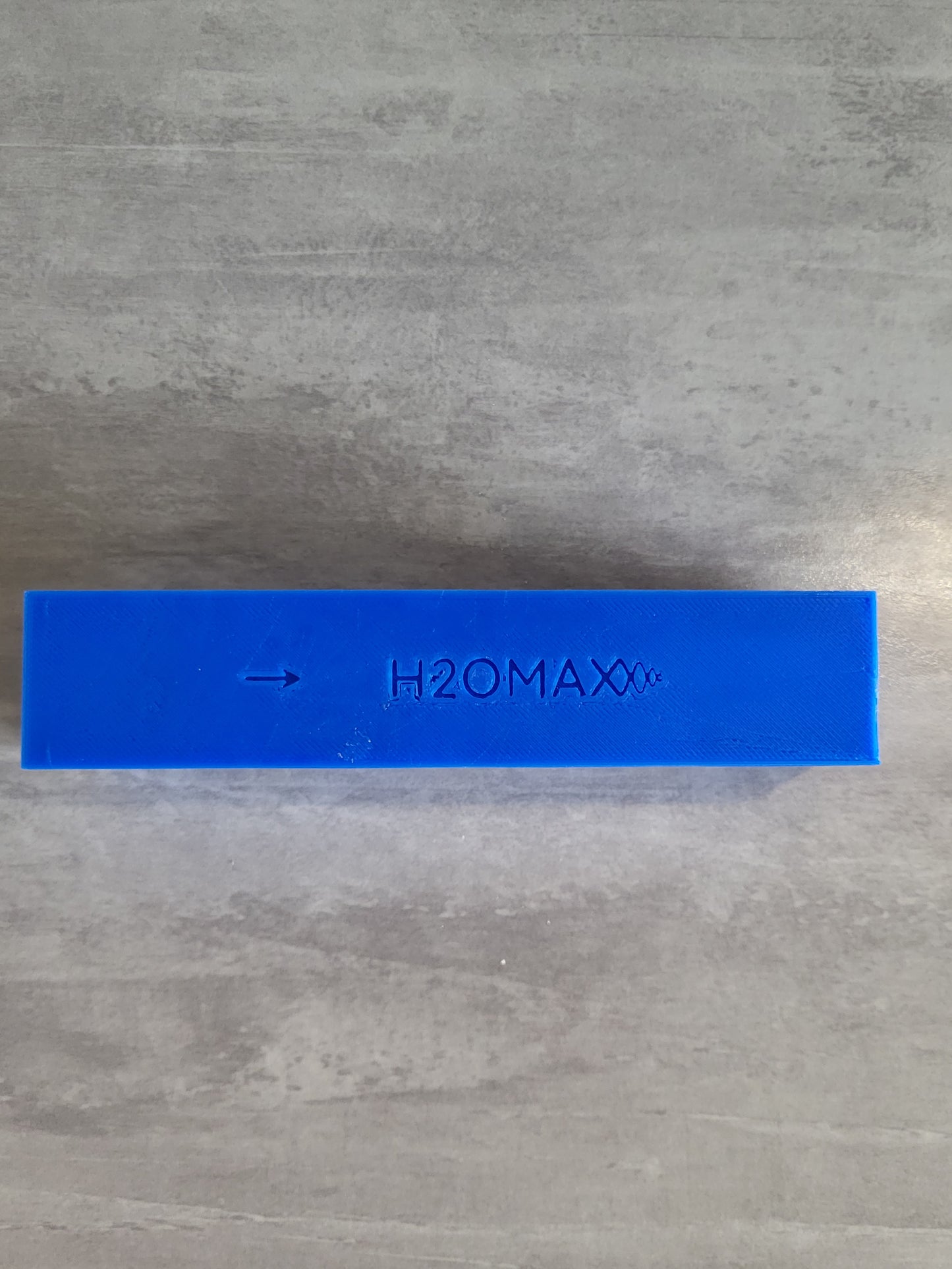 H2OMAX Water Activator designed for 15 mm to 24 mm  Taps, showers or pipes