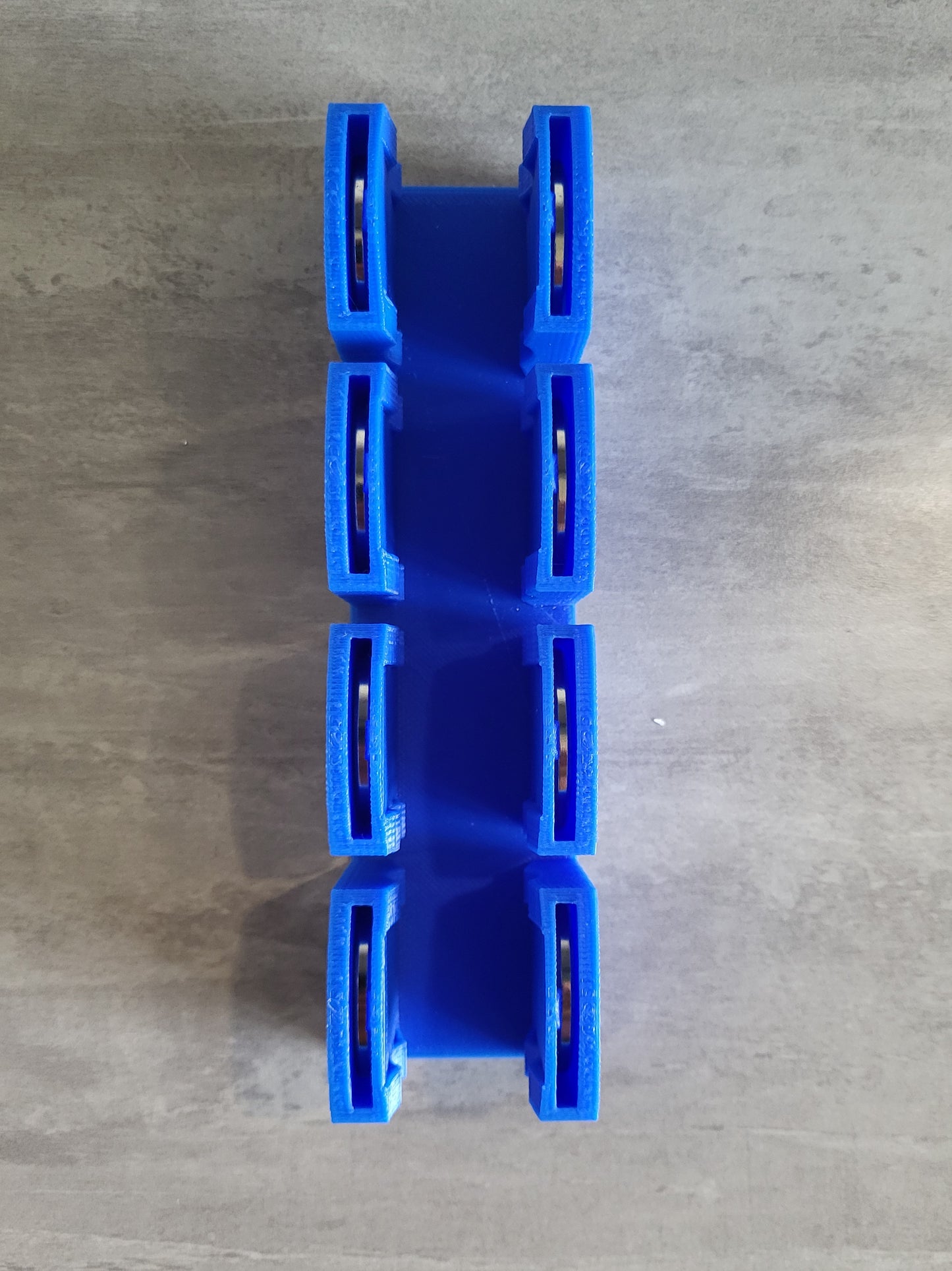 H2OMAX Water Activator designed for taps and pipes from 22 mm to 38 mm wide