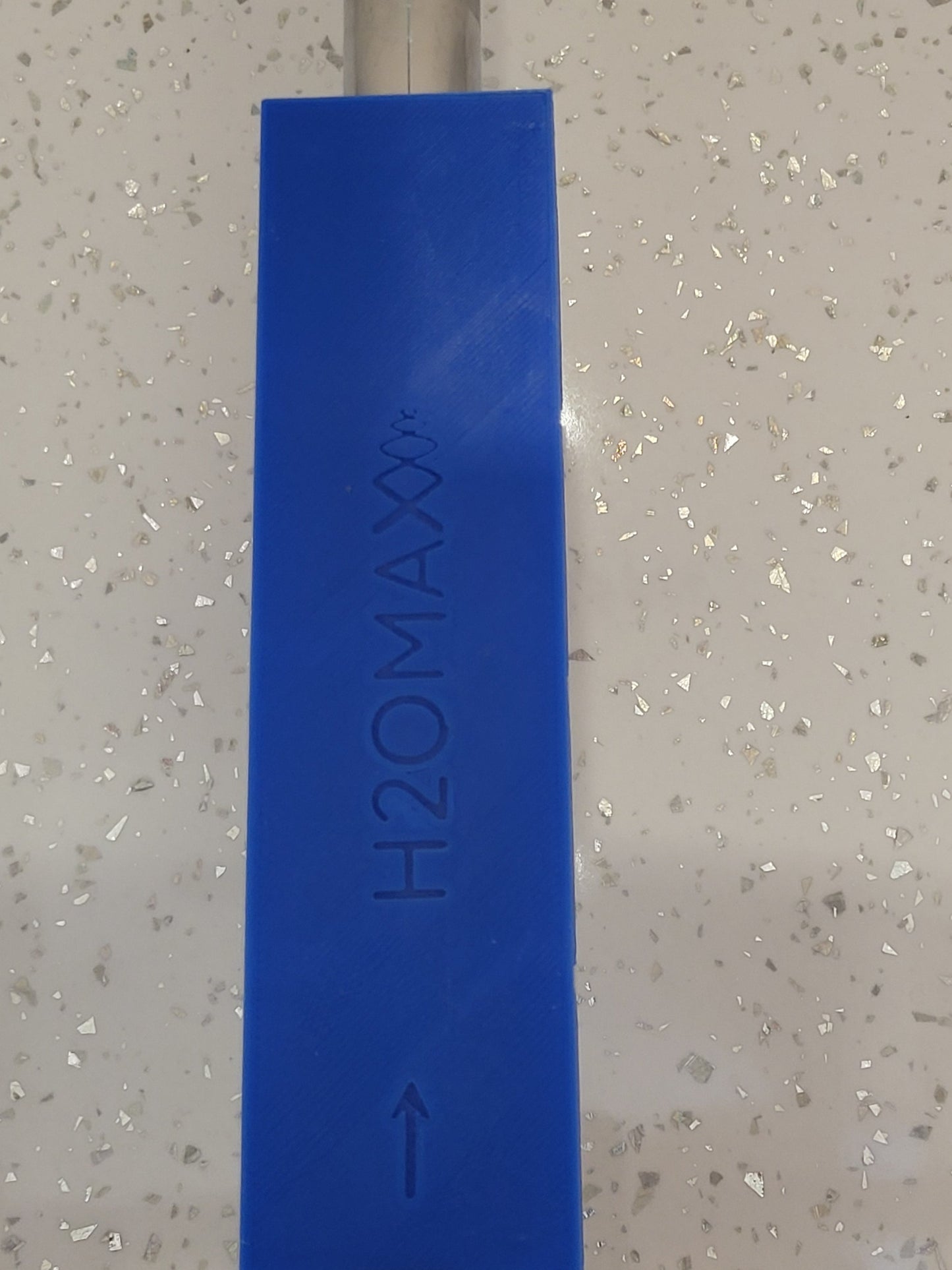 H2OMAX Water Activator designed for taps and pipes from 22 mm to 38 mm wide