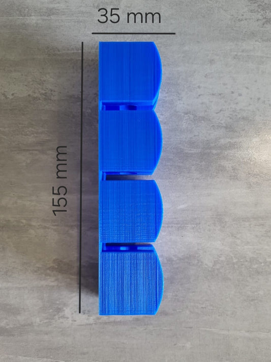 H2OMAX Water Activator designed for 15 mm to 24 mm  Taps, showers or pipes