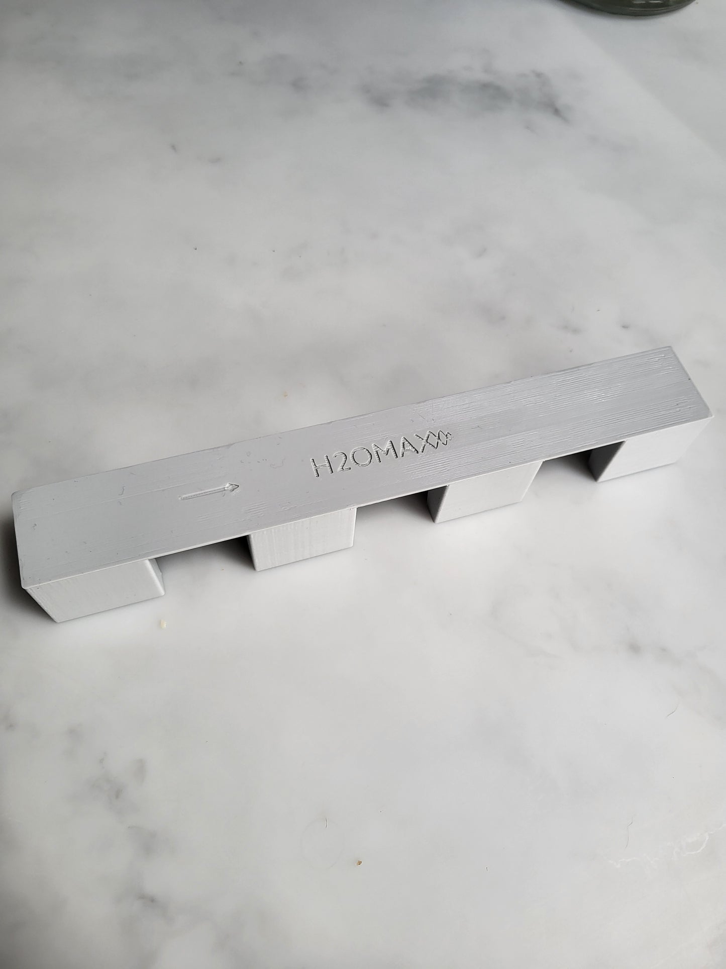 Extended H2OMAX Water Activator to fit 15mm pipe max 22 mm width