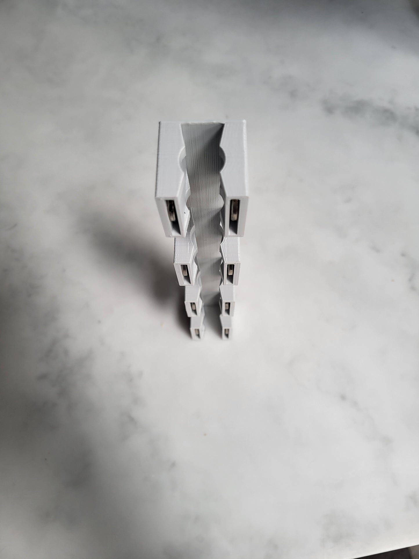 Extended H2OMAX Water Activator to fit 15mm pipe max 22 mm width